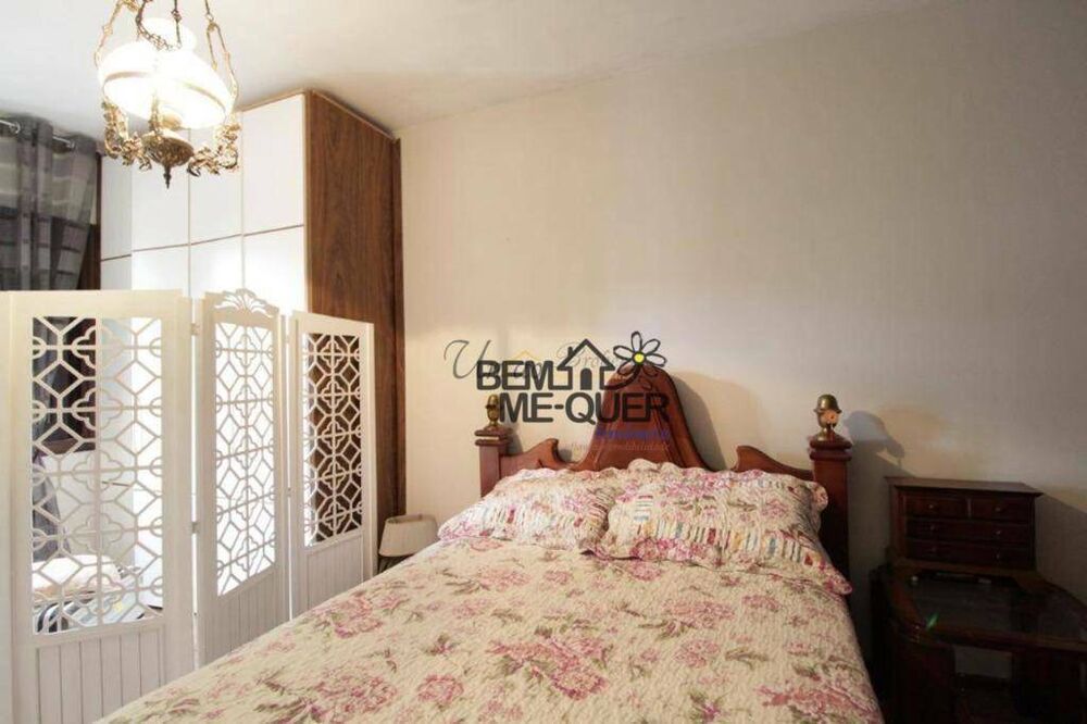 Sobrado, 3 quartos, 174 m² - Foto 1