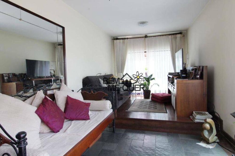 Sobrado, 3 quartos, 174 m² - Foto 2