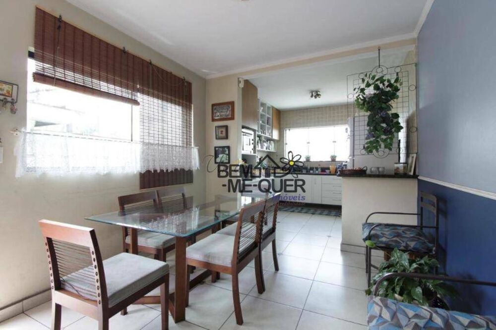 Sobrado, 3 quartos, 174 m² - Foto 3