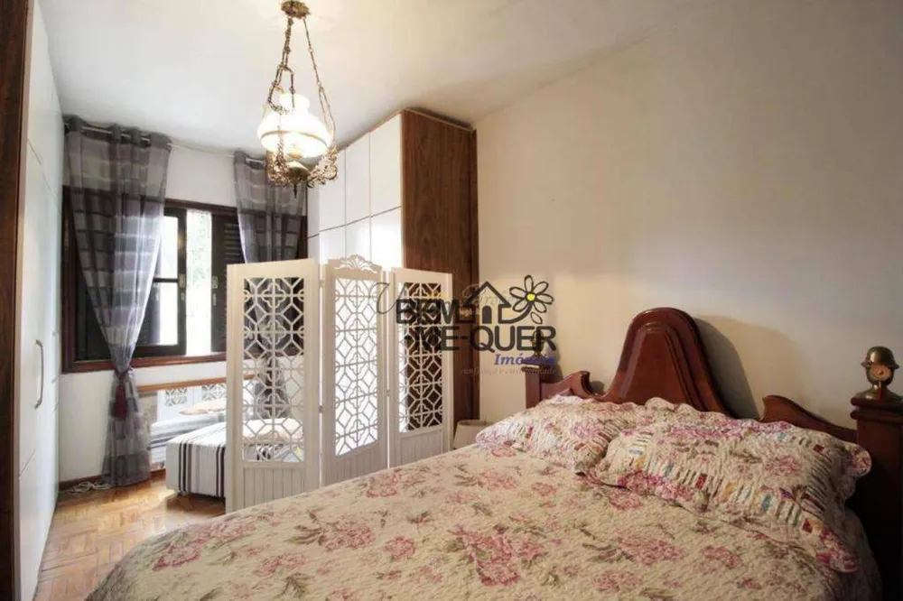 Sobrado, 3 quartos, 174 m² - Foto 4
