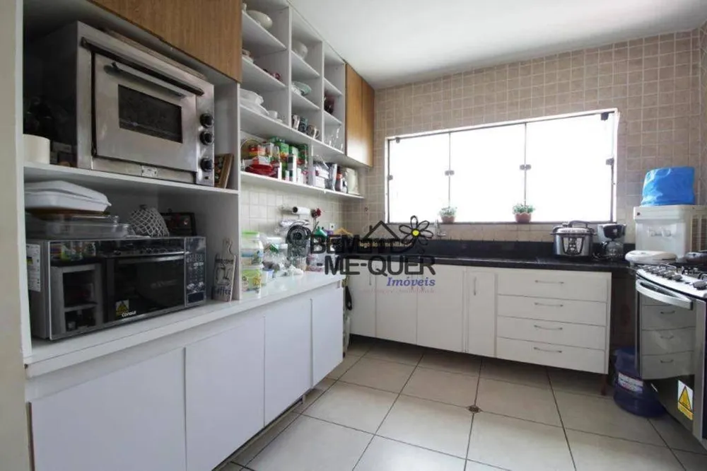Sobrado, 3 quartos, 174 m² - Foto 5
