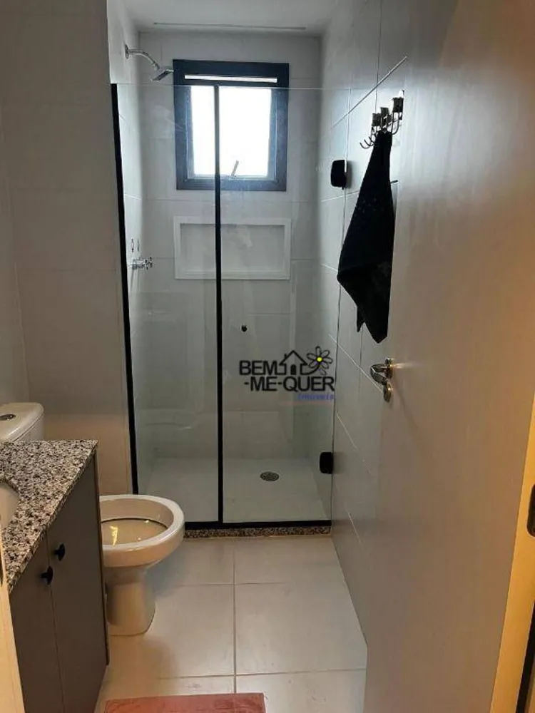 Apartamento, 2 quartos, 55 m² - Foto 11