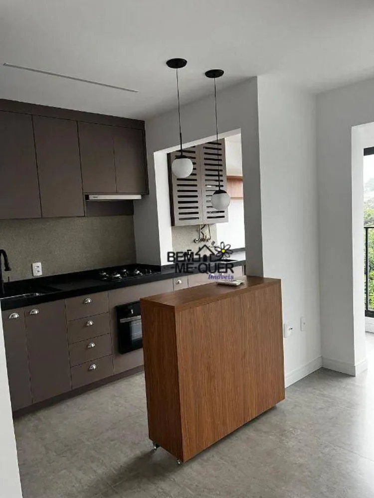 Apartamento, 2 quartos, 55 m² - Foto 4