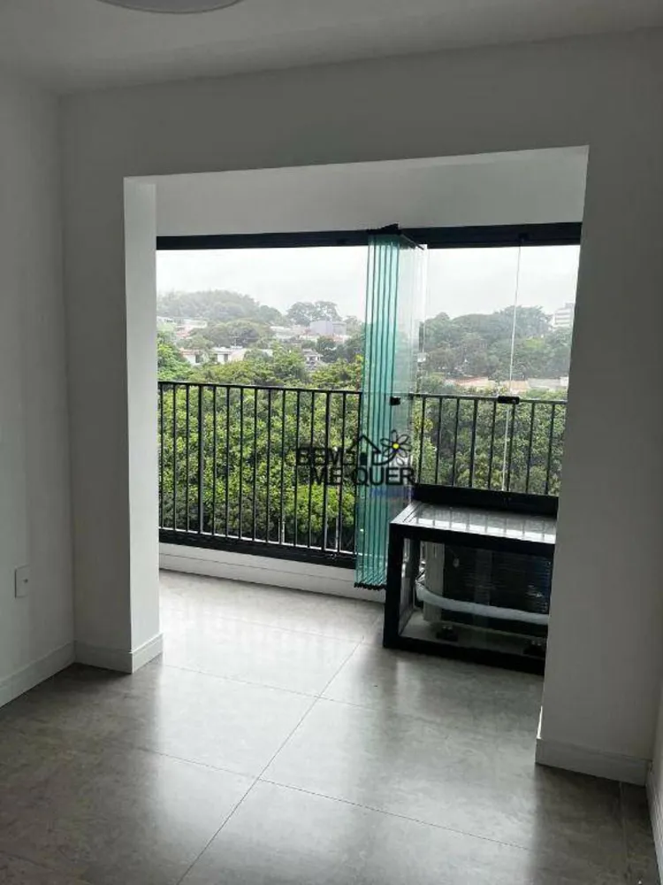 Apartamento, 2 quartos, 55 m² - Foto 2