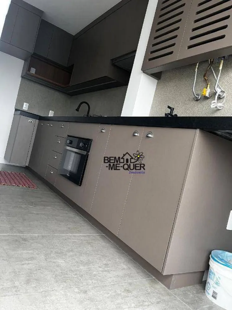 Apartamento, 2 quartos, 55 m² - Foto 3