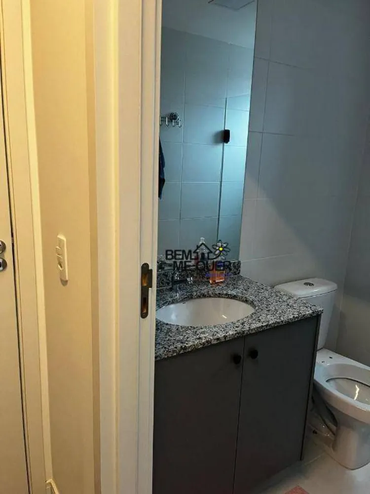 Apartamento, 2 quartos, 55 m² - Foto 12