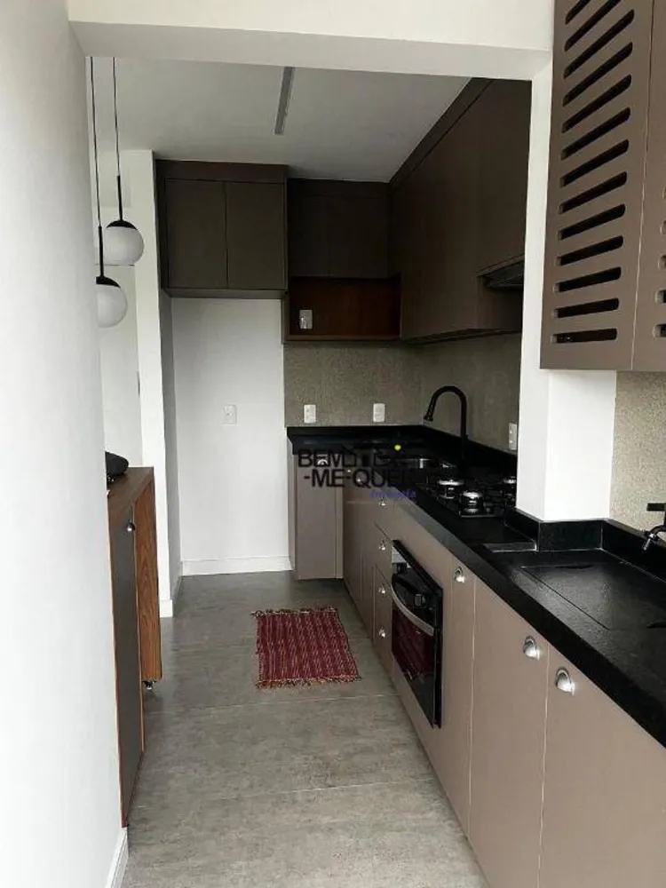 Apartamento, 2 quartos, 55 m² - Foto 1
