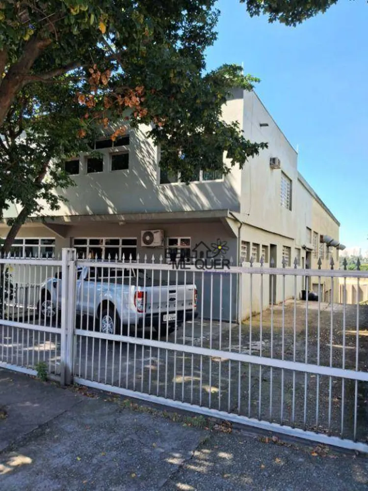 Depósito-Galpão, 700 m² - Foto 4