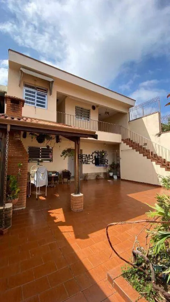 Casa, 4 quartos, 253 m² - Foto 14