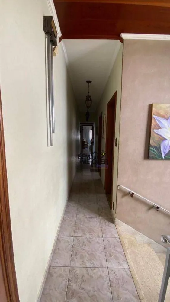 Casa, 4 quartos, 253 m² - Foto 7