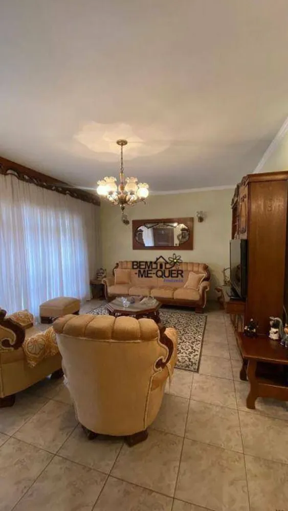Casa, 4 quartos, 253 m² - Foto 6