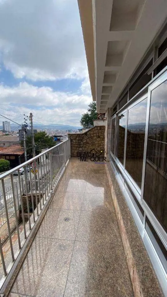 Casa, 4 quartos, 253 m² - Foto 3
