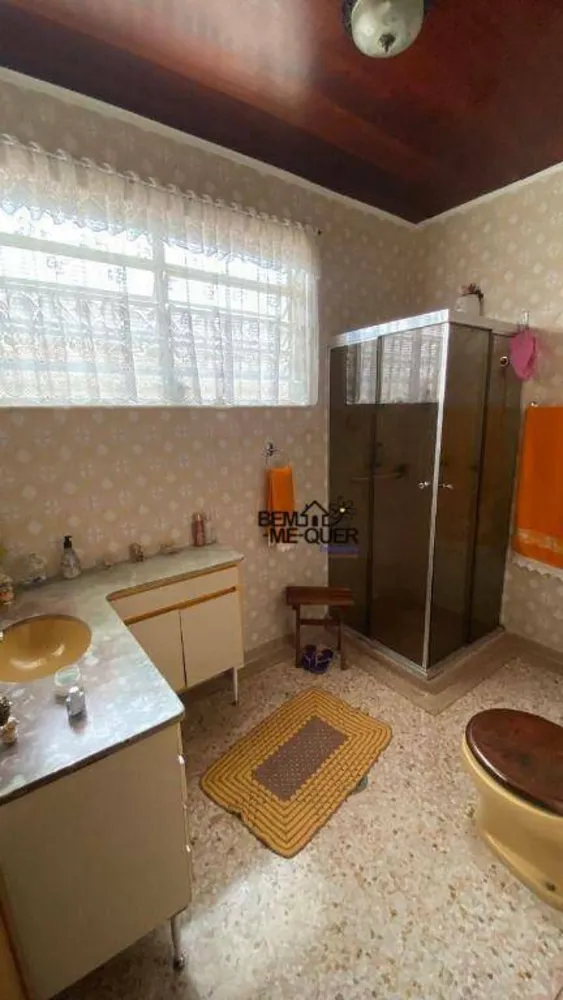Casa, 4 quartos, 253 m² - Foto 12