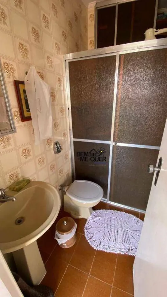 Casa, 4 quartos, 253 m² - Foto 16