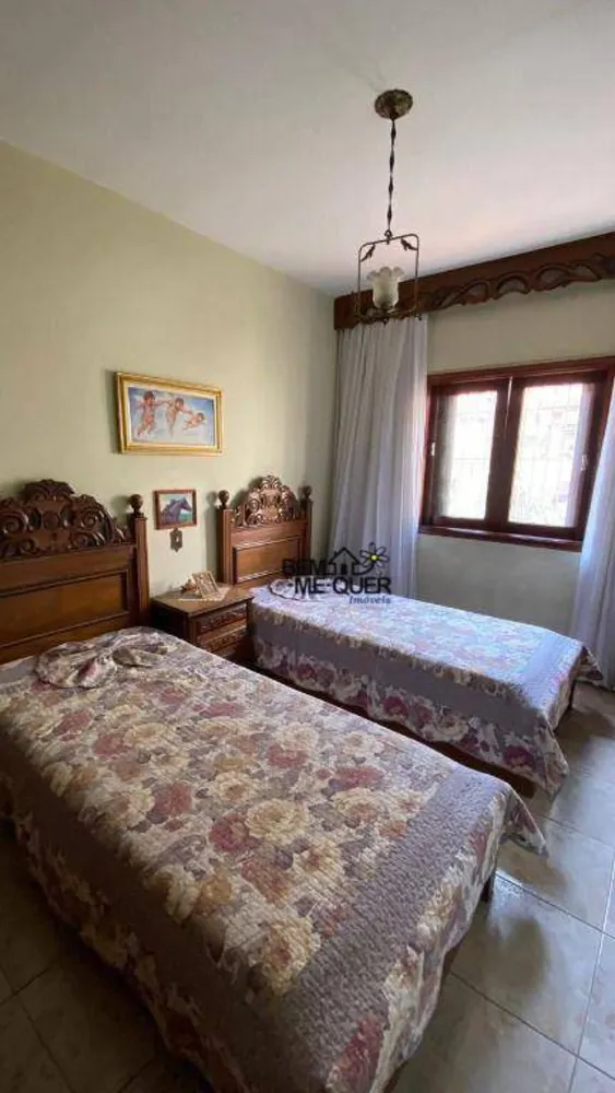 Casa, 4 quartos, 253 m² - Foto 11