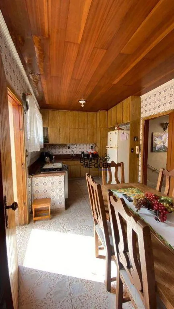 Casa, 4 quartos, 253 m² - Foto 5