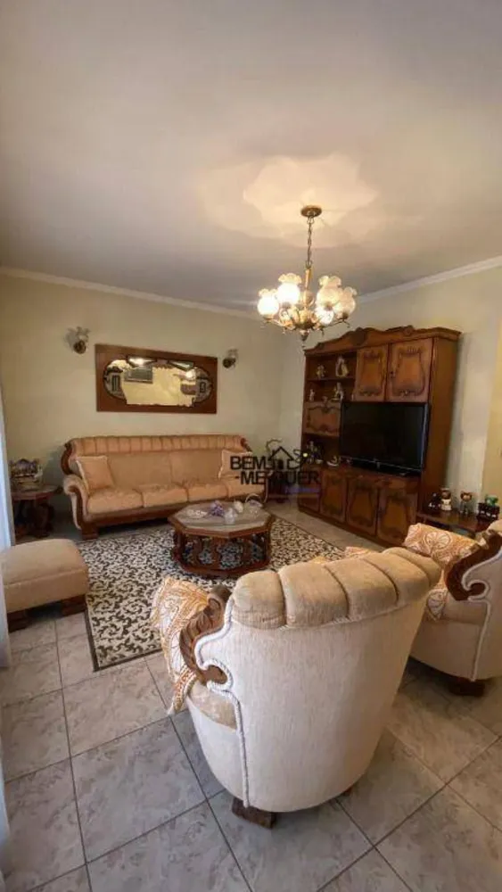 Casa, 4 quartos, 253 m² - Foto 9