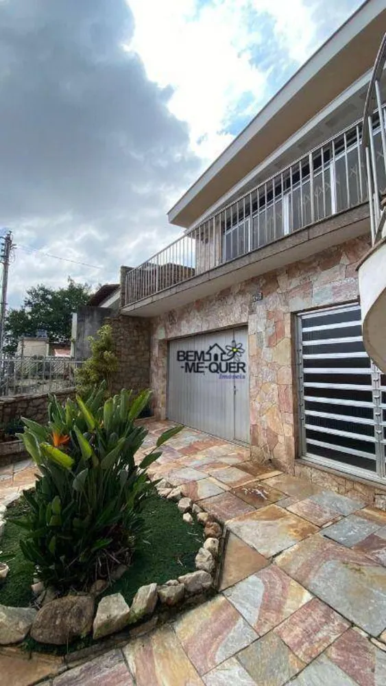 Casa, 4 quartos, 253 m² - Foto 2