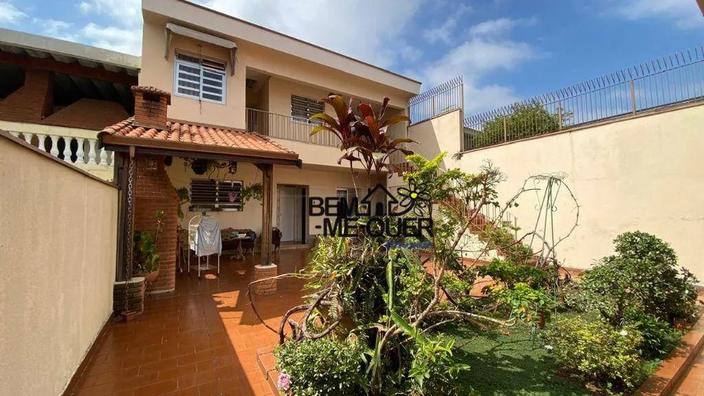 Casa, 4 quartos, 253 m² - Foto 13