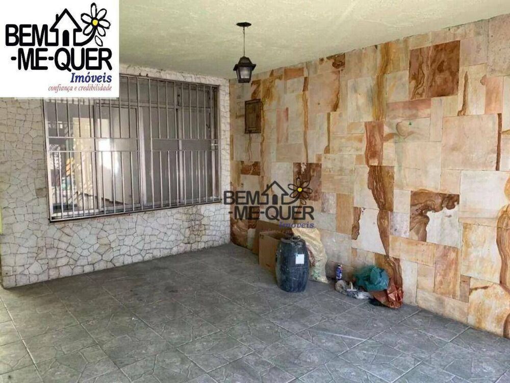Sobrado, 3 quartos, 134 m² - Foto 8