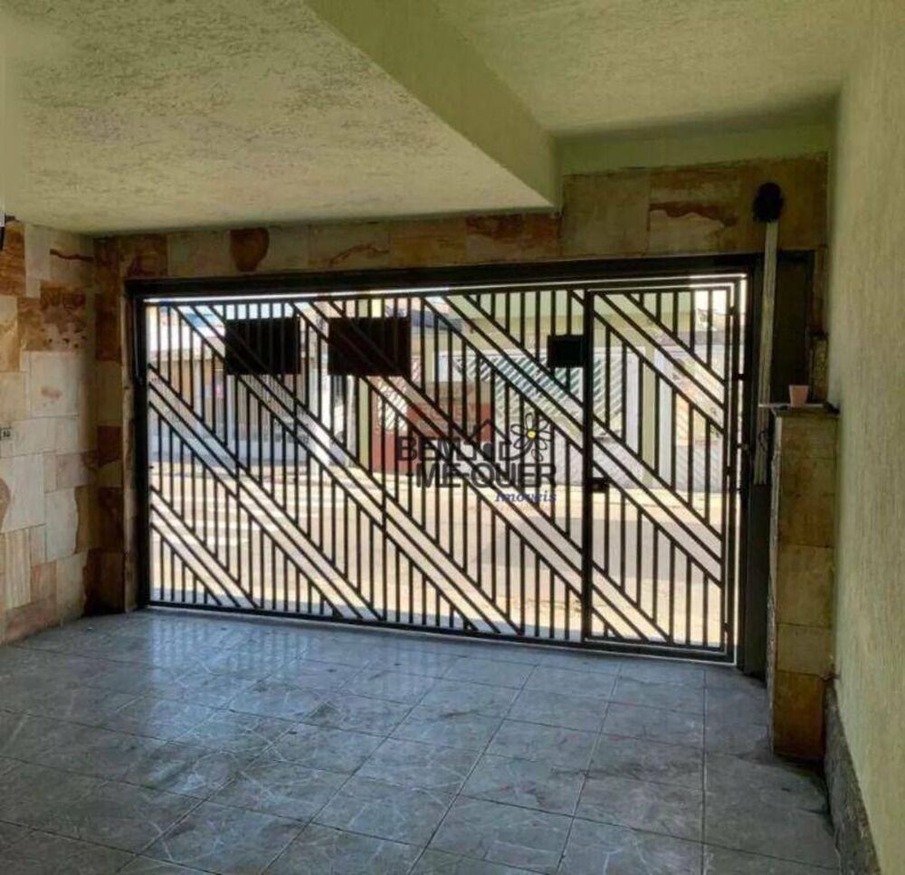 Sobrado, 3 quartos, 134 m² - Foto 6