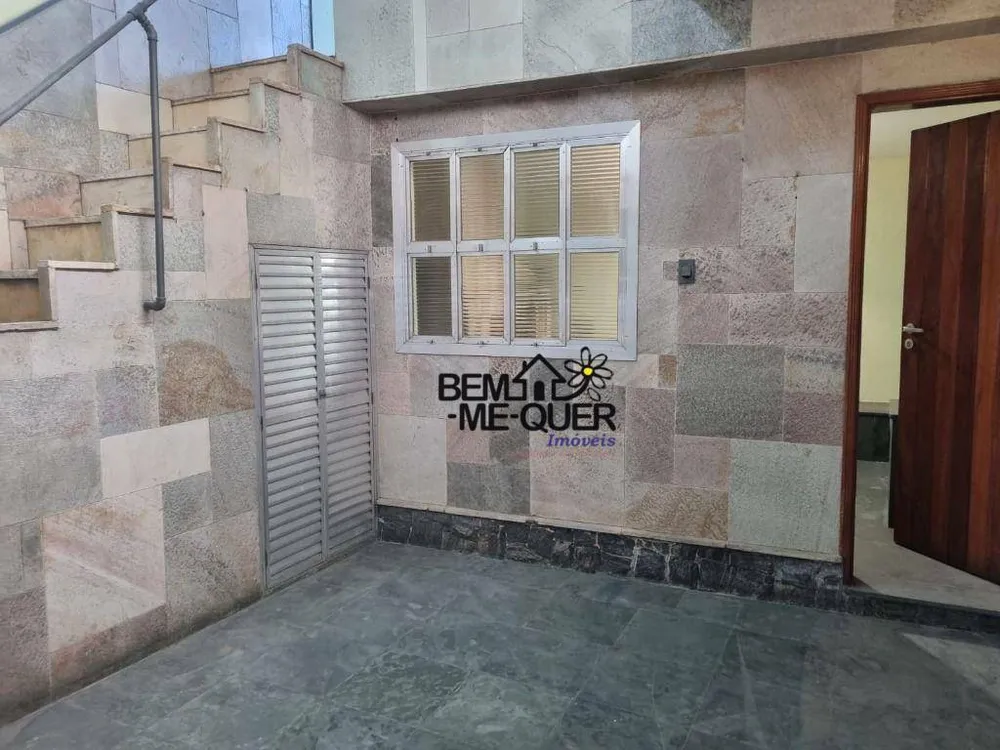 Sobrado, 3 quartos, 134 m² - Foto 10
