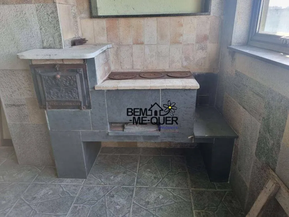 Sobrado, 3 quartos, 134 m² - Foto 12