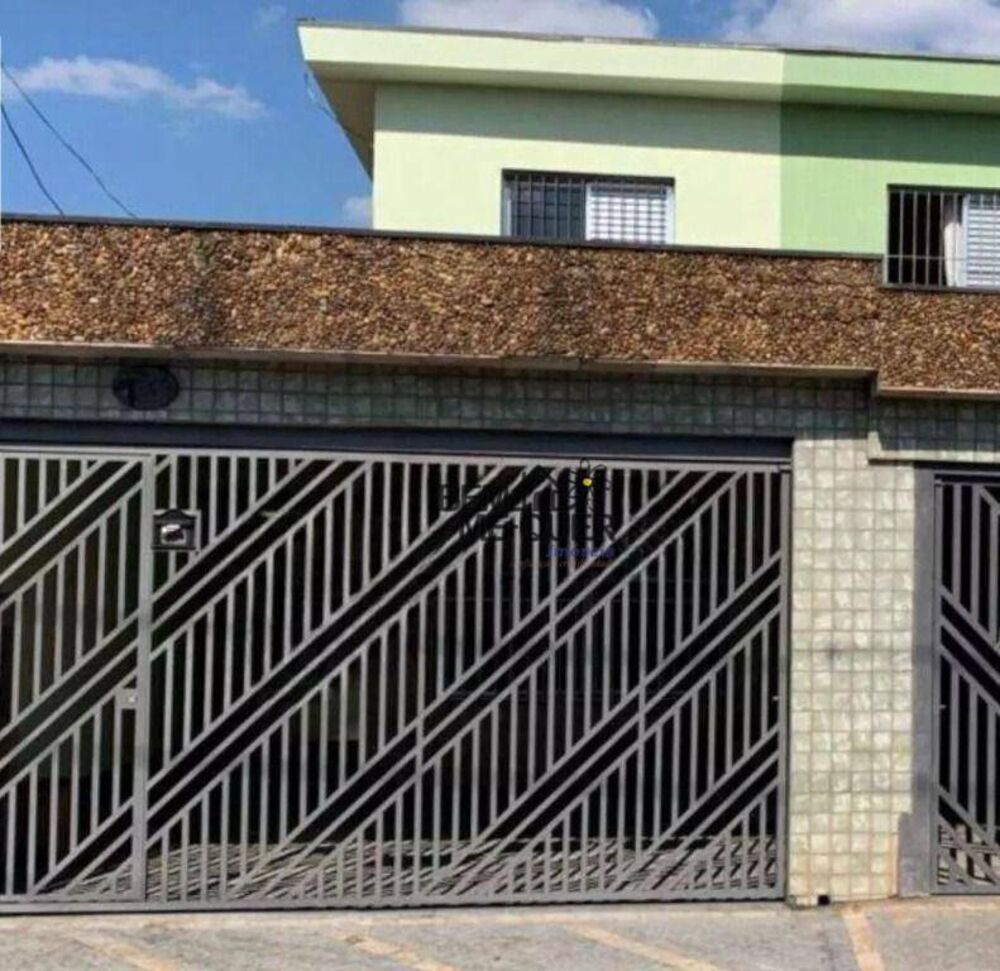 Sobrado, 3 quartos, 134 m² - Foto 5