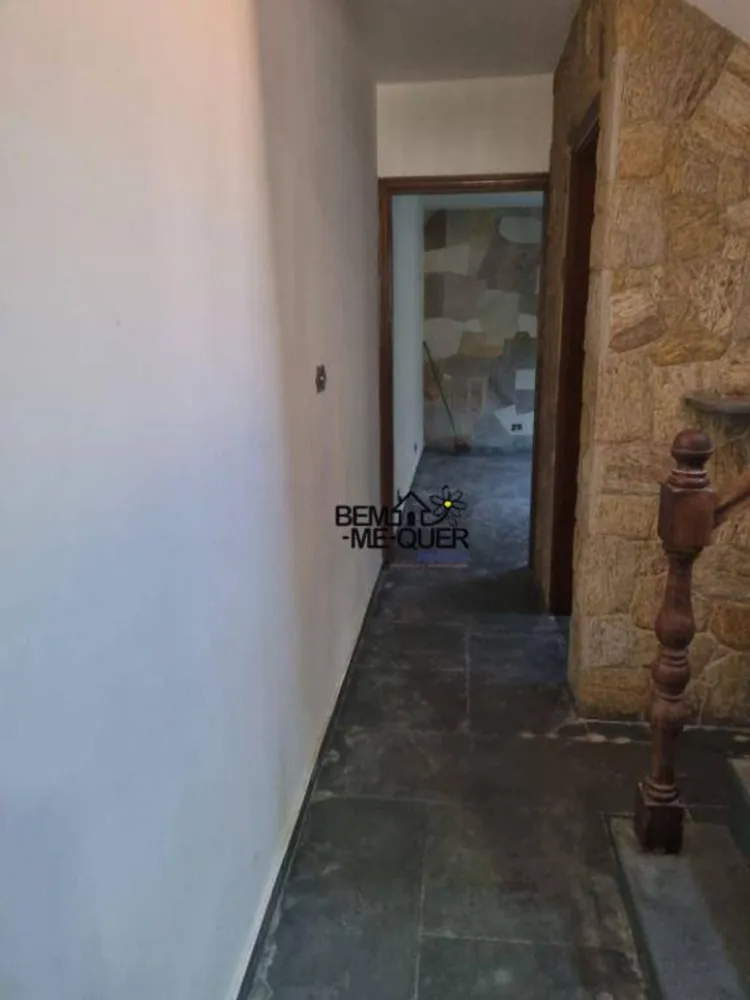 Sobrado, 3 quartos, 134 m² - Foto 1