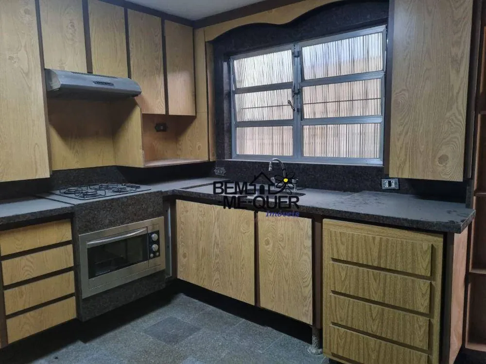 Sobrado, 3 quartos, 134 m² - Foto 8