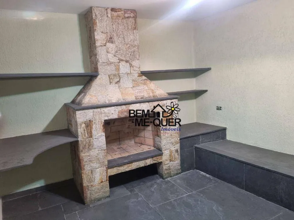 Sobrado, 3 quartos, 134 m² - Foto 4