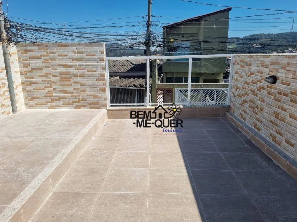 Sobrado, 3 quartos, 134 m² - Foto 15