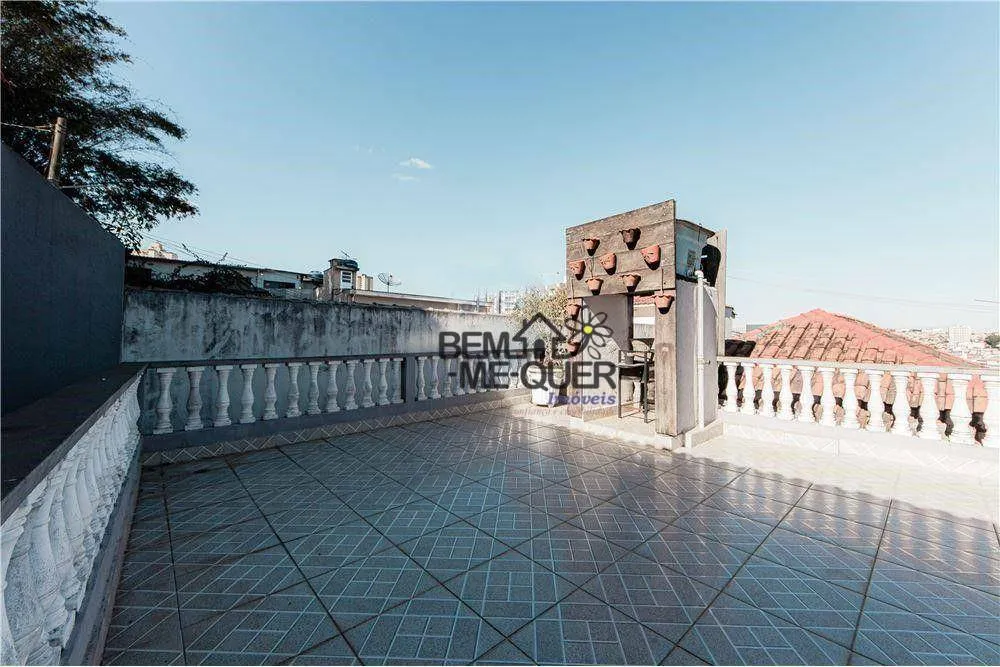 Casa, 3 quartos, 240 m² - Foto 1