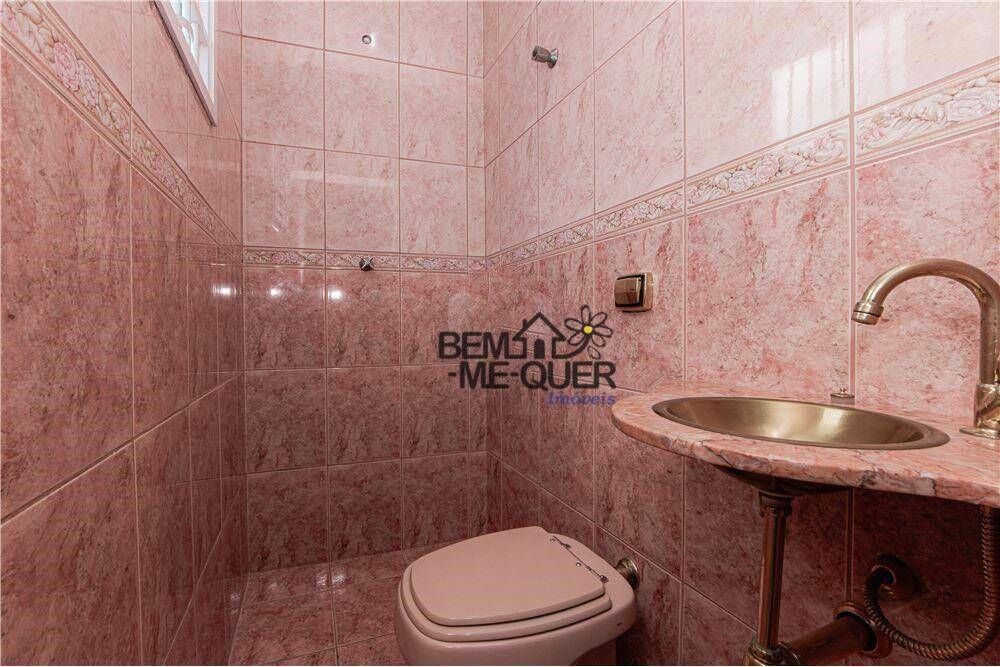 Casa, 3 quartos, 240 m² - Foto 5