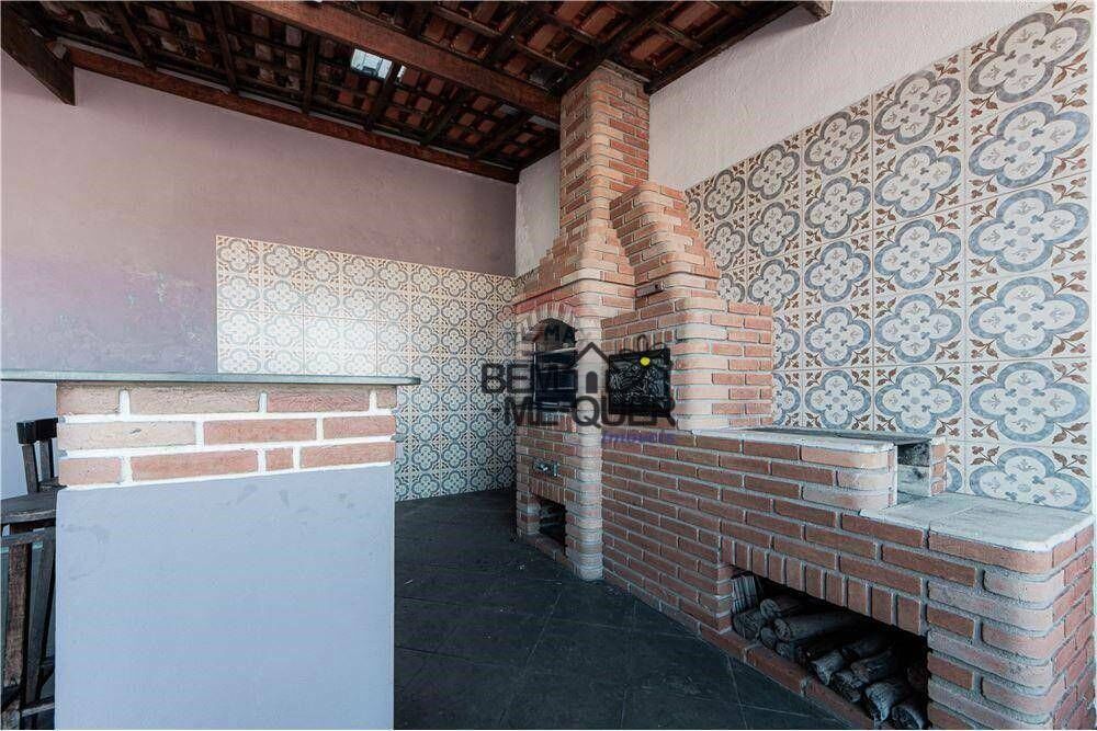 Casa, 3 quartos, 240 m² - Foto 6