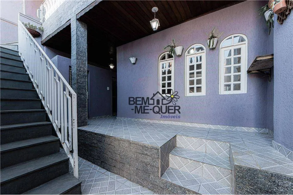 Casa, 3 quartos, 240 m² - Foto 14
