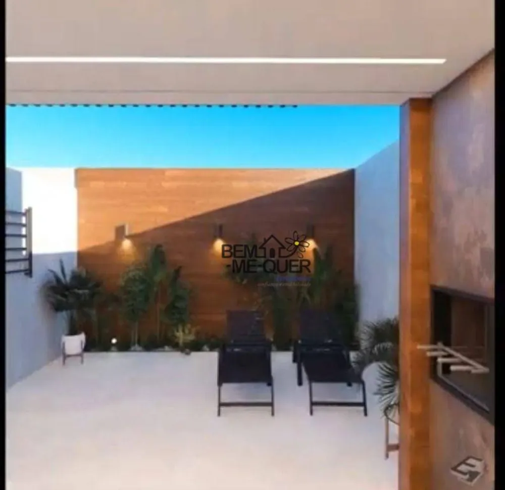 Sobrado, 3 quartos, 160 m² - Foto 6