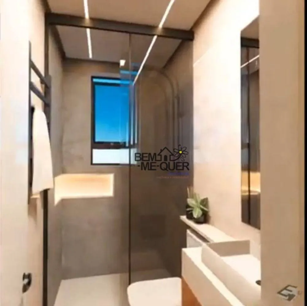 Sobrado, 3 quartos, 160 m² - Foto 2