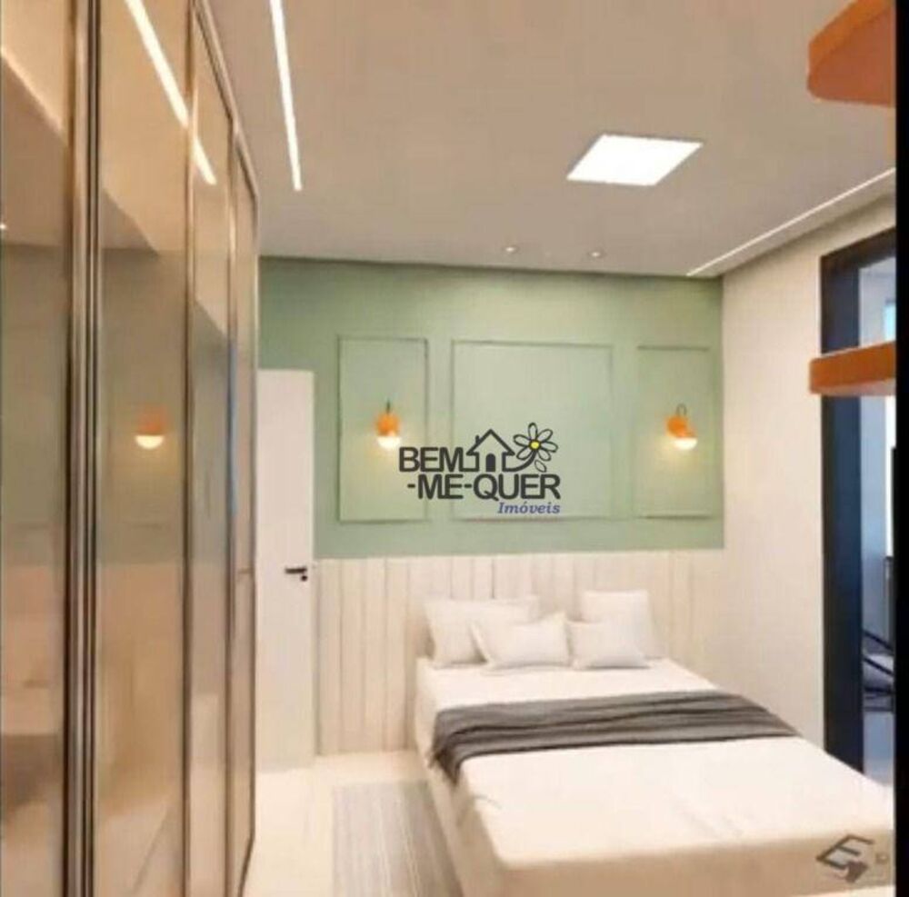 Sobrado, 3 quartos, 160 m² - Foto 7