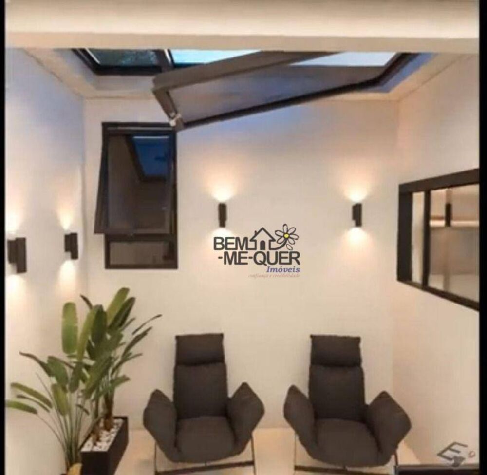 Sobrado, 3 quartos, 160 m² - Foto 8