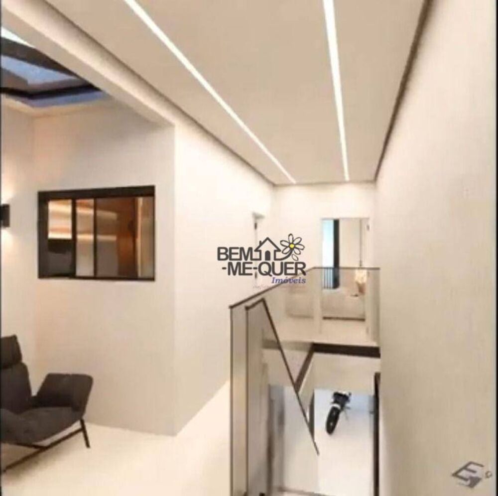 Sobrado, 3 quartos, 160 m² - Foto 6