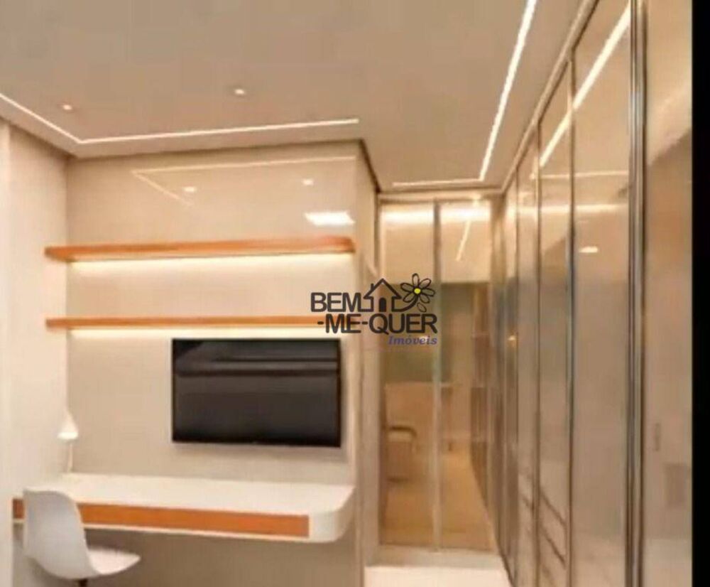 Sobrado, 3 quartos, 160 m² - Foto 5