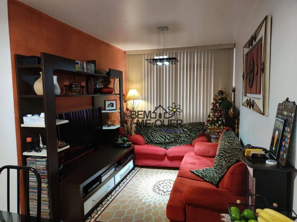 Apartamento, 2 quartos, 59 m² - Foto 8