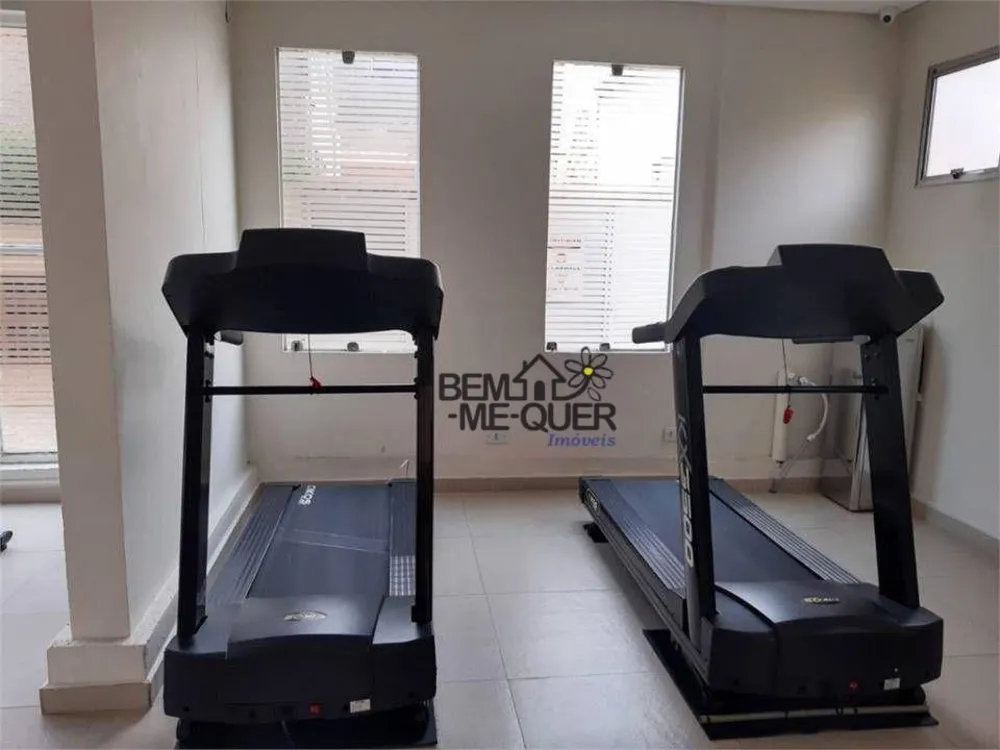 Apartamento, 2 quartos, 59 m² - Foto 6