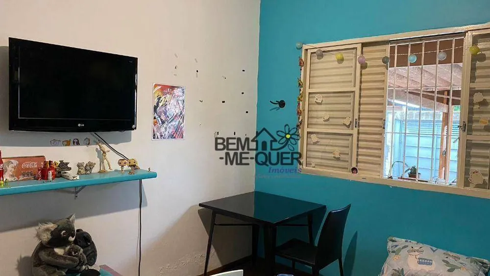 Casa, 3 quartos, 134 m² - Foto 2
