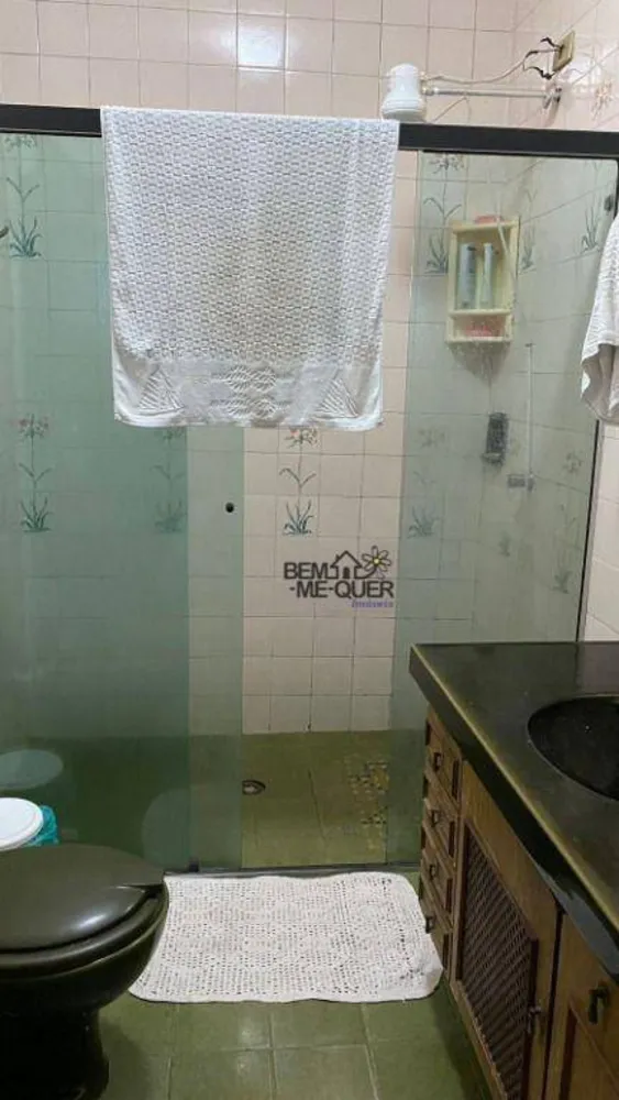 Casa, 3 quartos, 134 m² - Foto 4