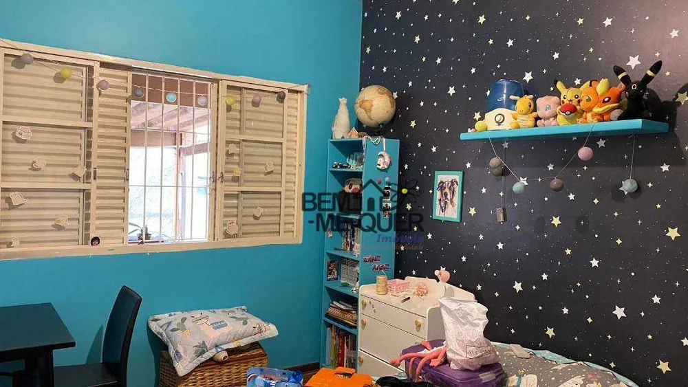 Casa, 3 quartos, 134 m² - Foto 3