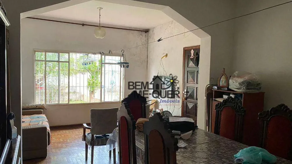 Casa, 3 quartos, 134 m² - Foto 1
