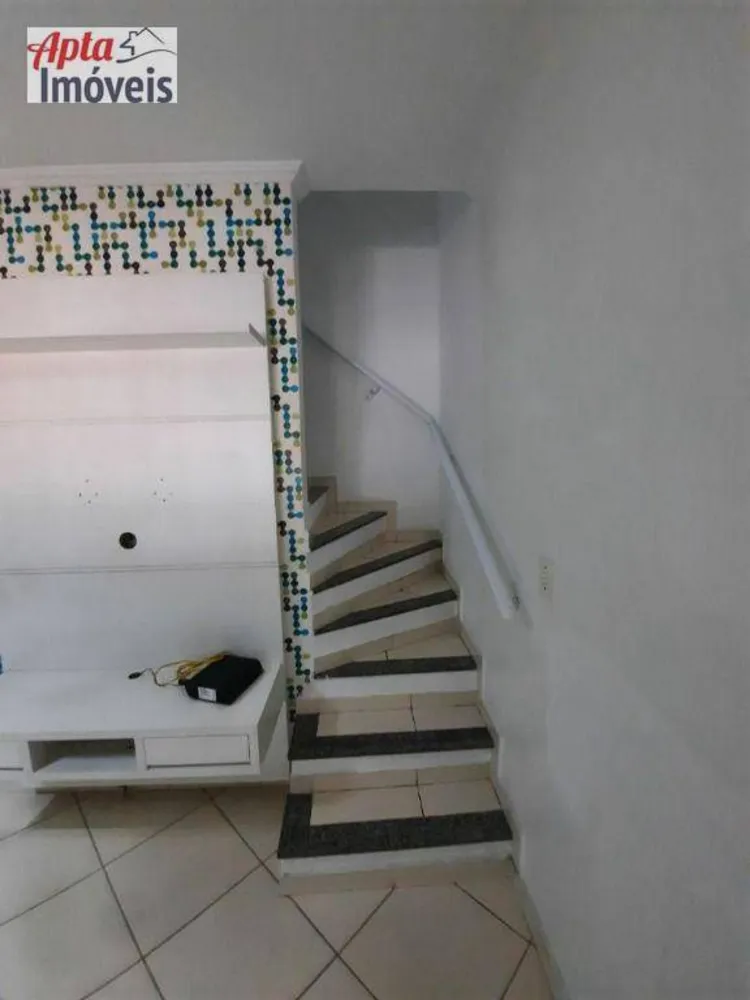 Sobrado, 2 quartos, 76 m² - Foto 3