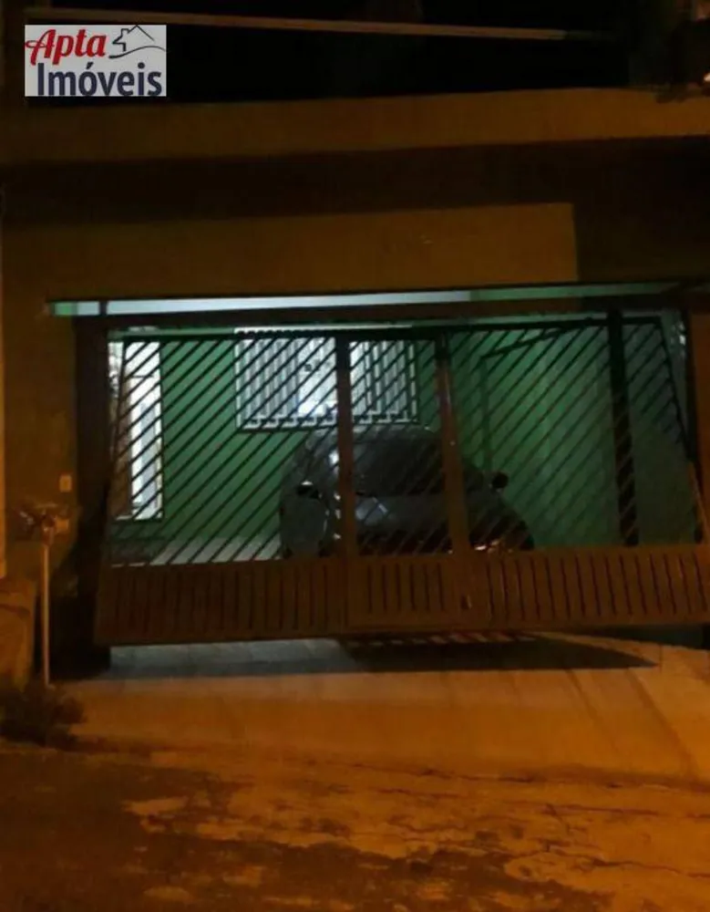 Sobrado, 2 quartos, 76 m² - Foto 8